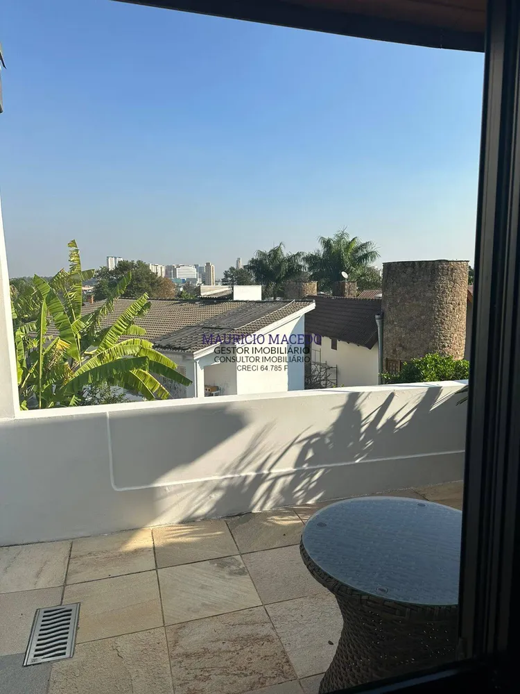 Casa, 4 quartos, 420 m² - Foto 14