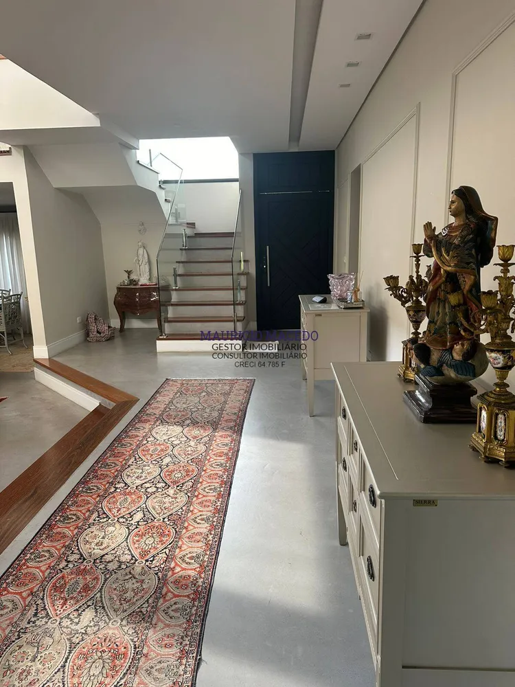 Casa, 4 quartos, 420 m² - Foto 7