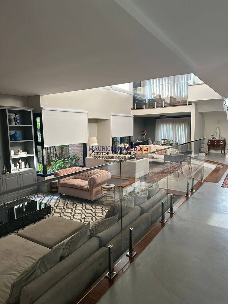 Casa, 4 quartos, 420 m² - Foto 1
