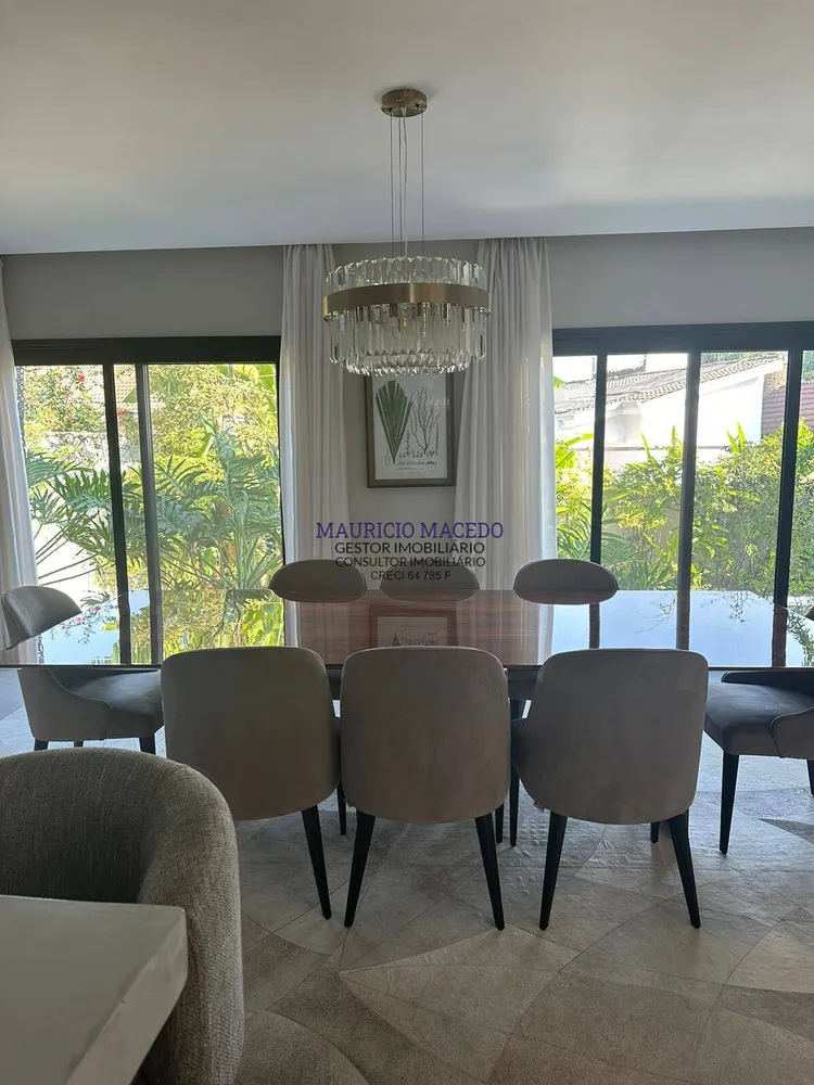 Casa, 4 quartos, 420 m² - Foto 8