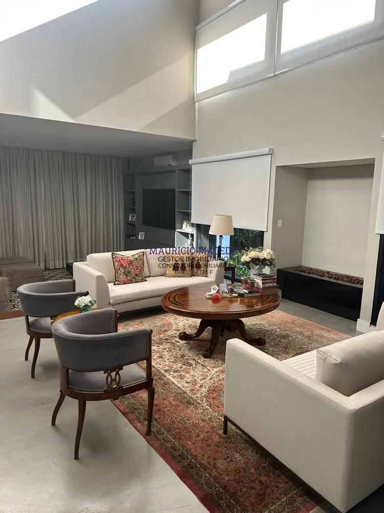 Casa, 4 quartos, 420 m² - Foto 9