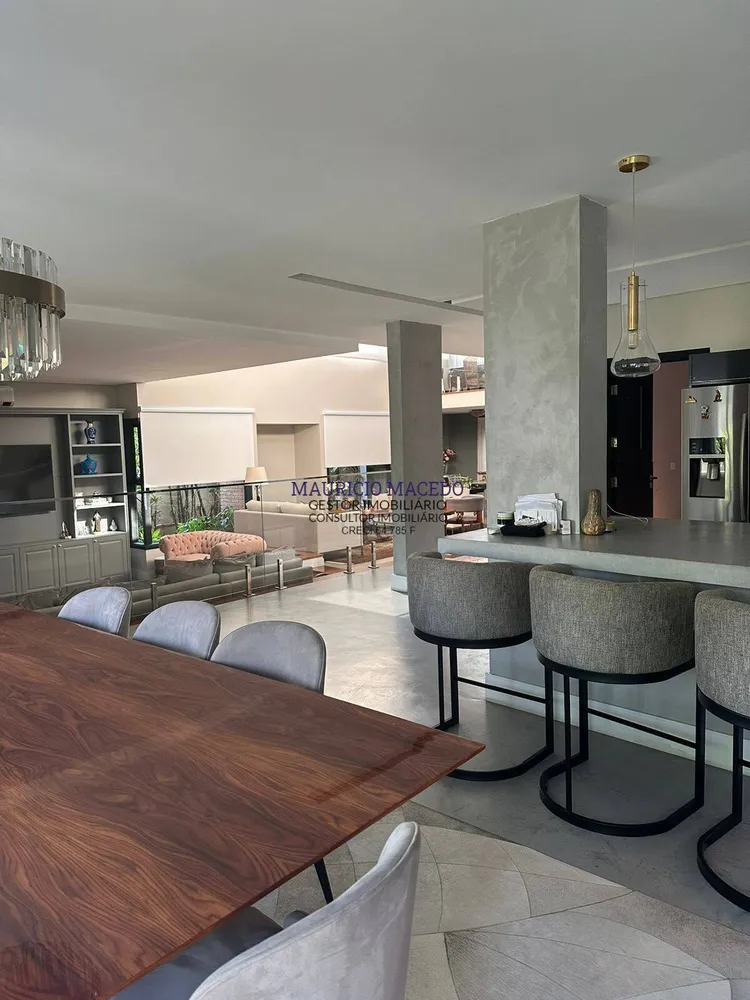 Casa, 4 quartos, 420 m² - Foto 6