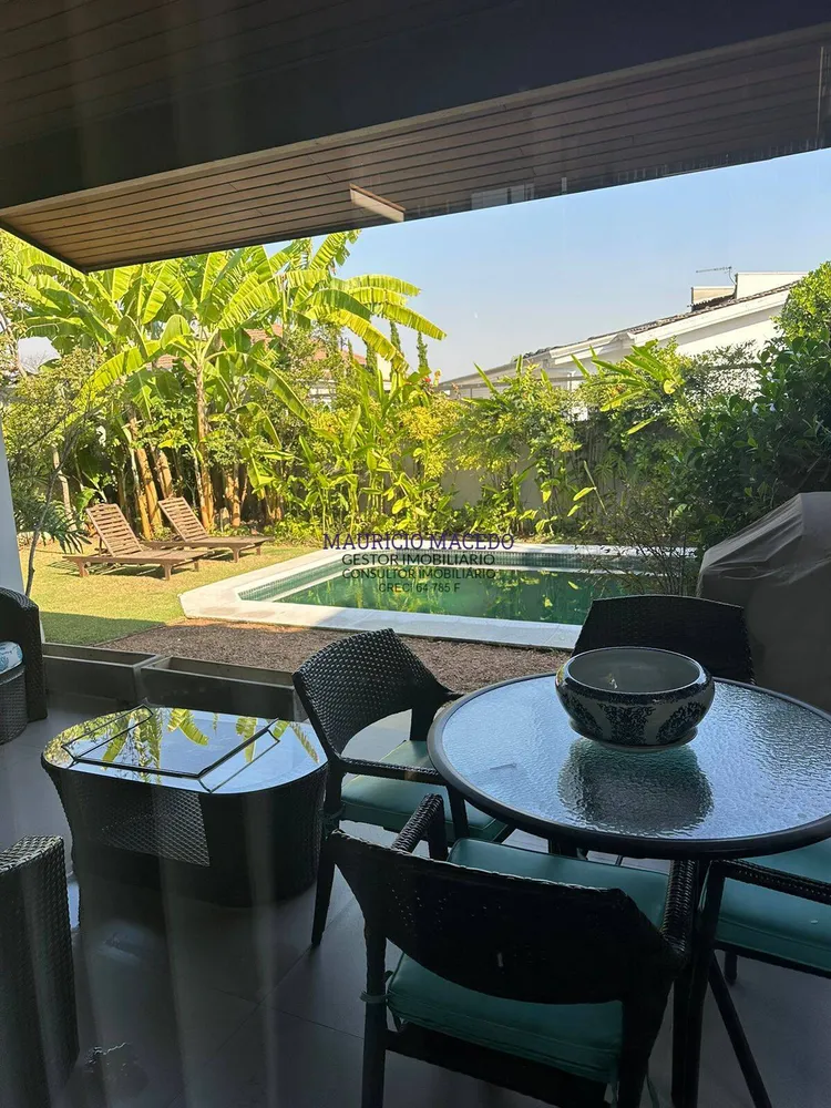 Casa, 4 quartos, 420 m² - Foto 1