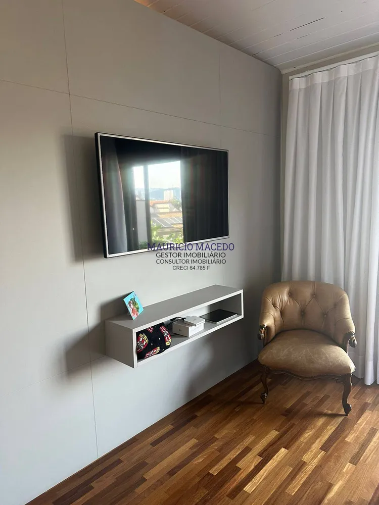 Casa, 4 quartos, 420 m² - Foto 12