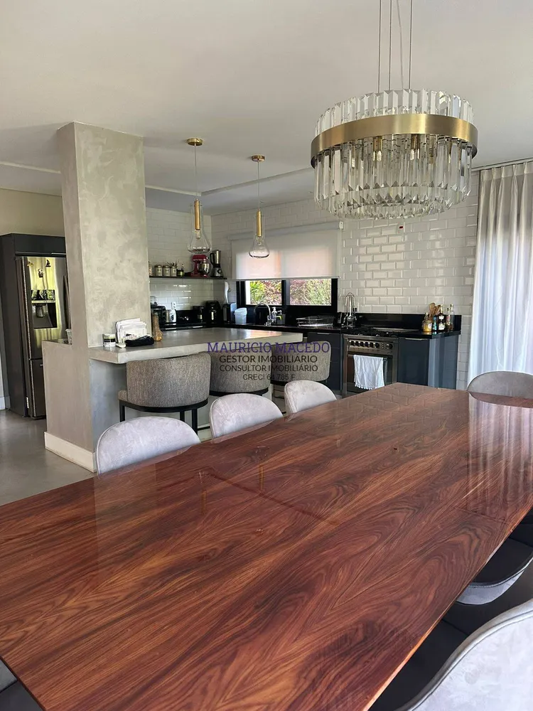 Casa, 4 quartos, 420 m² - Foto 3