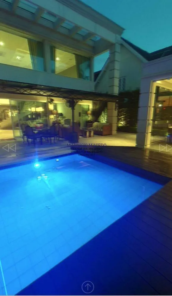 Casa, 5 quartos, 700 m² - Foto 1