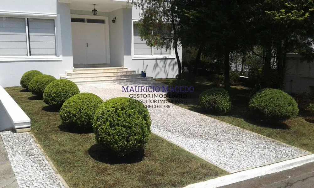 Casa, 5 quartos, 700 m² - Foto 6