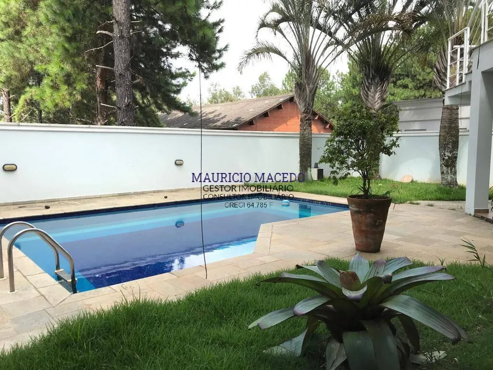 Casa, 5 quartos, 700 m² - Foto 3