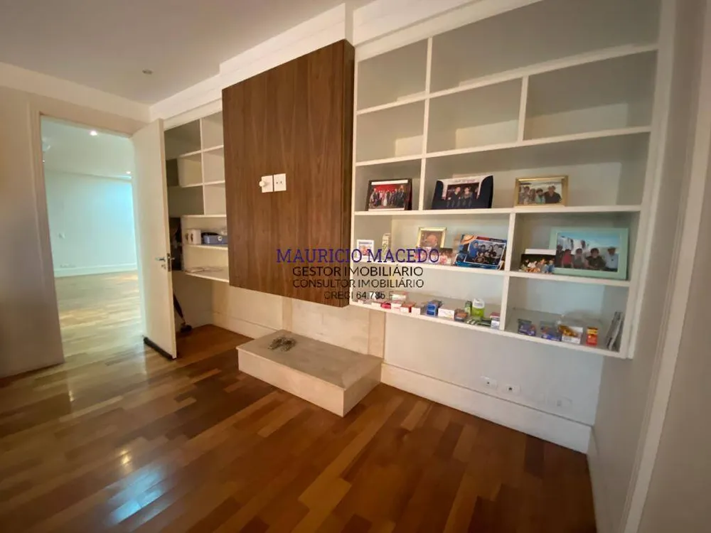 Casa, 5 quartos, 1850 m² - Foto 1