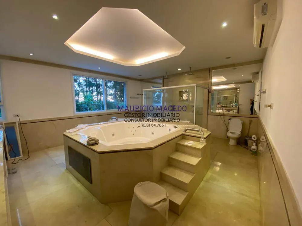 Casa, 5 quartos, 1850 m² - Foto 13