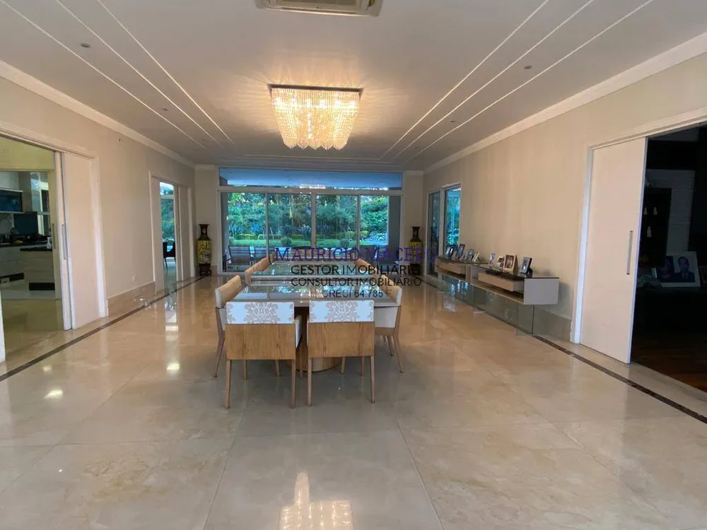 Casa, 5 quartos, 1850 m² - Foto 5