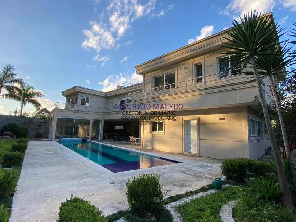 Casa, 5 quartos, 1850 m² - Foto 3