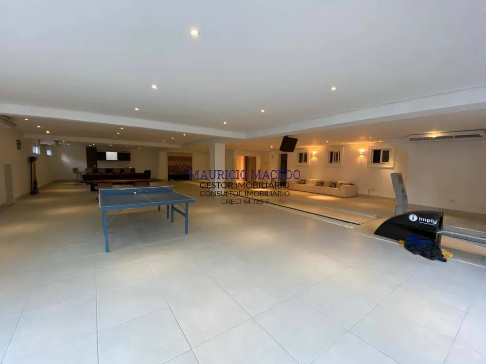 Casa, 5 quartos, 1850 m² - Foto 9