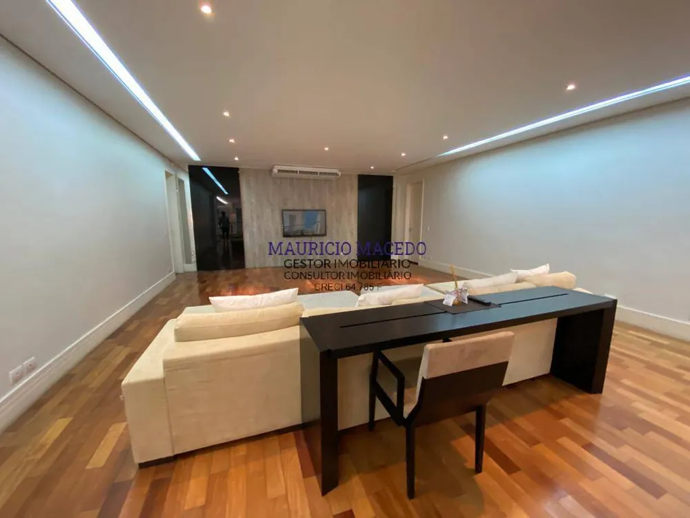 Casa, 5 quartos, 1850 m² - Foto 3