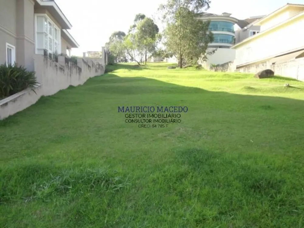 Terreno, 800 m² - Foto 1