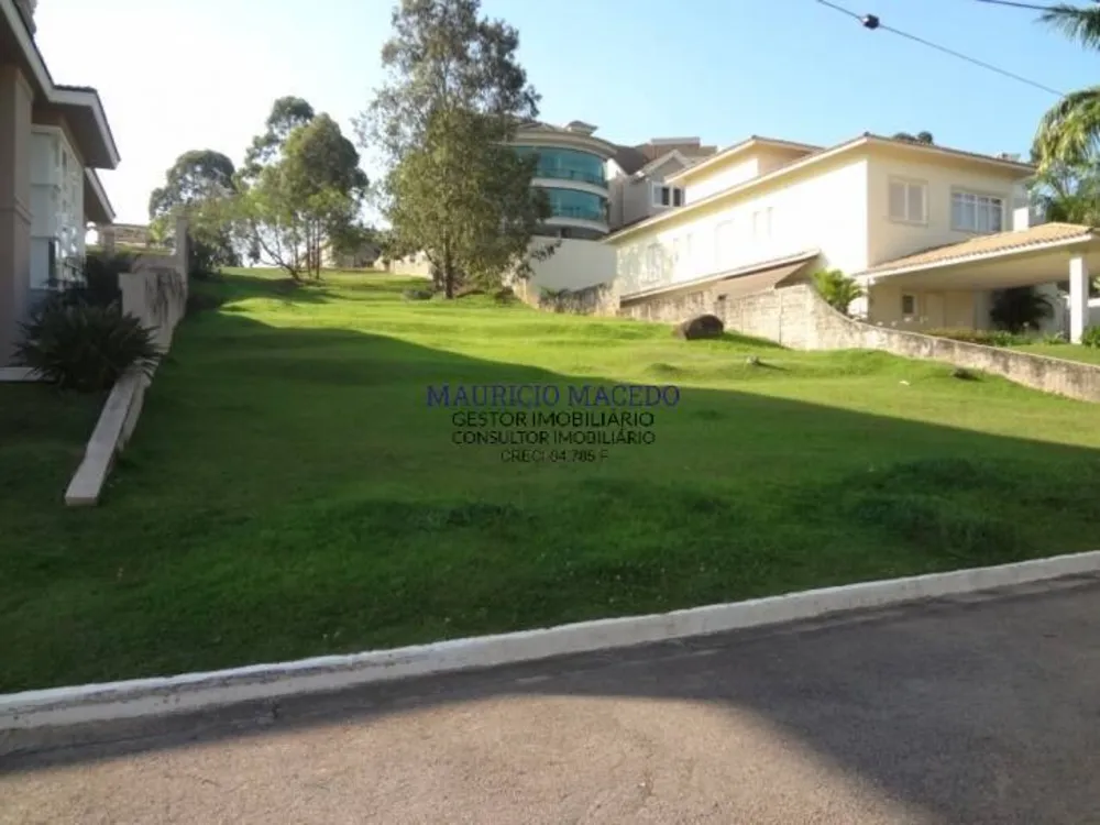 Terreno, 800 m² - Foto 2
