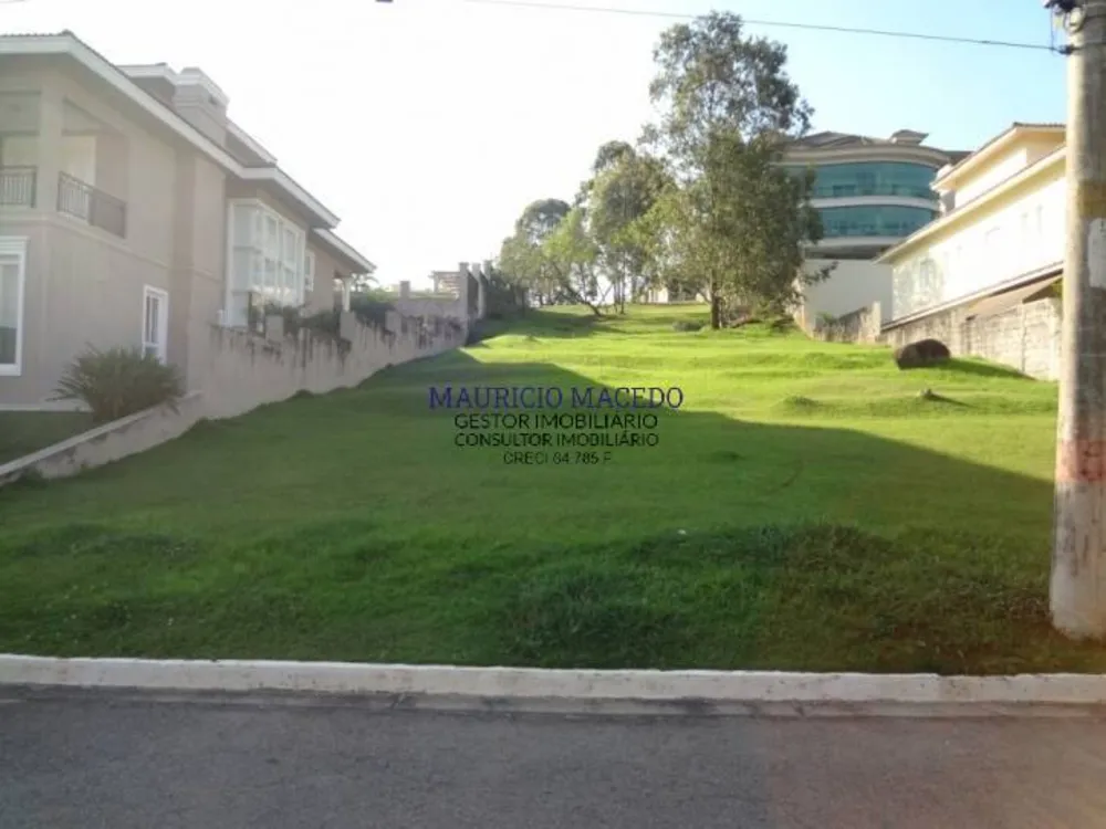 Terreno, 800 m² - Foto 3