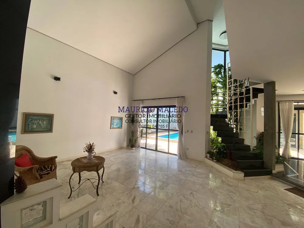 Casa, 5 quartos, 423 m² - Foto 8