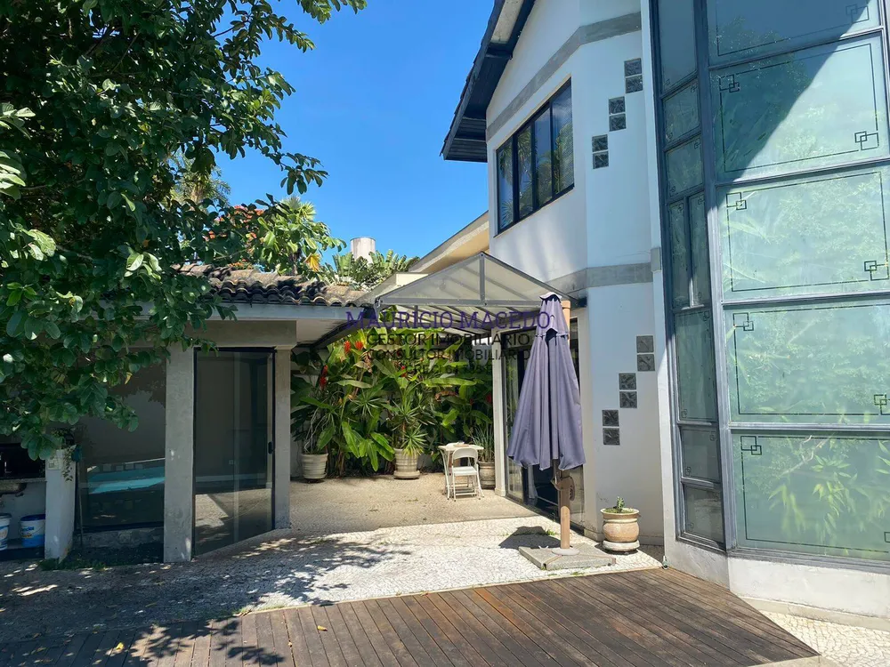 Casa, 5 quartos, 423 m² - Foto 12