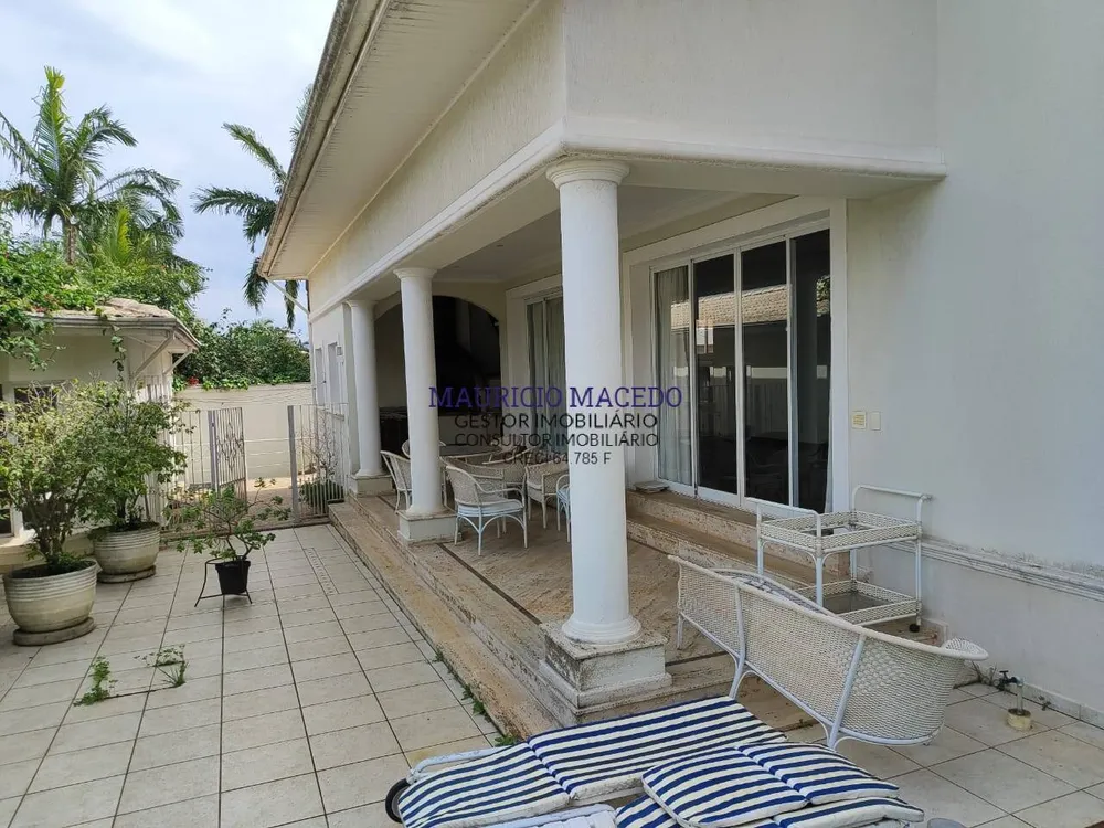 Casa, 6 quartos, 850 m² - Foto 6