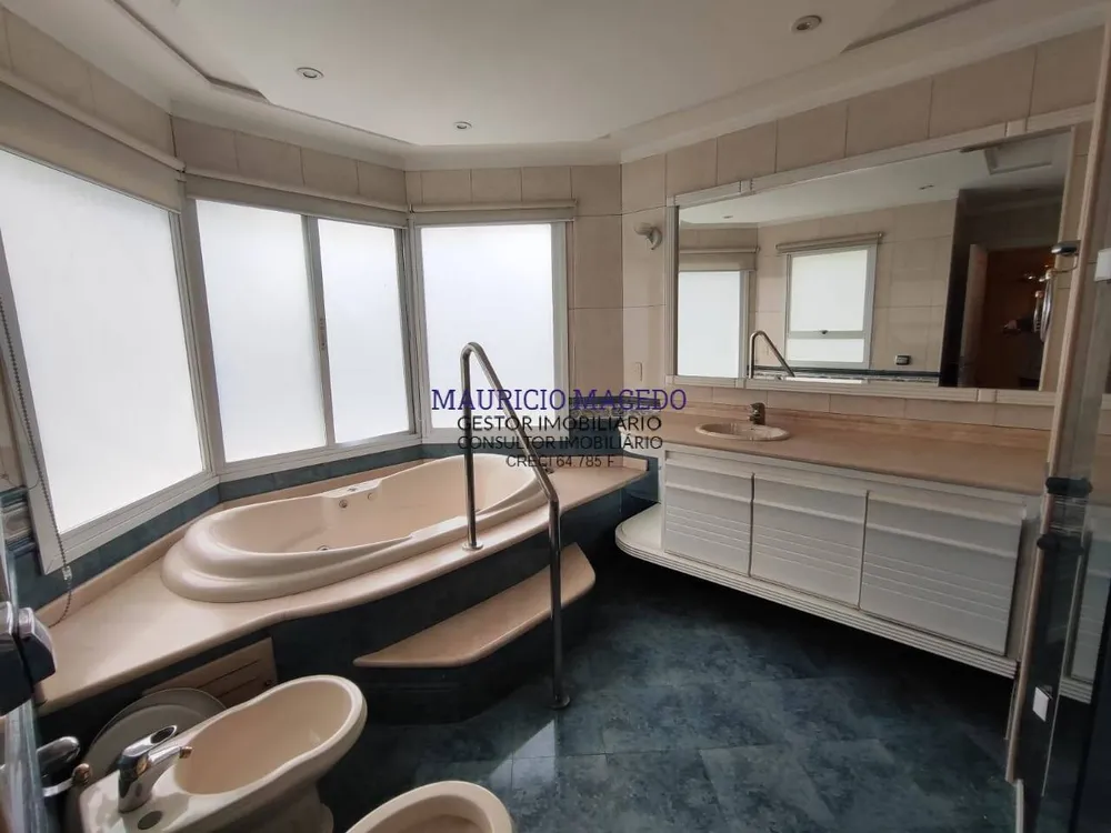 Casa, 6 quartos, 850 m² - Foto 13