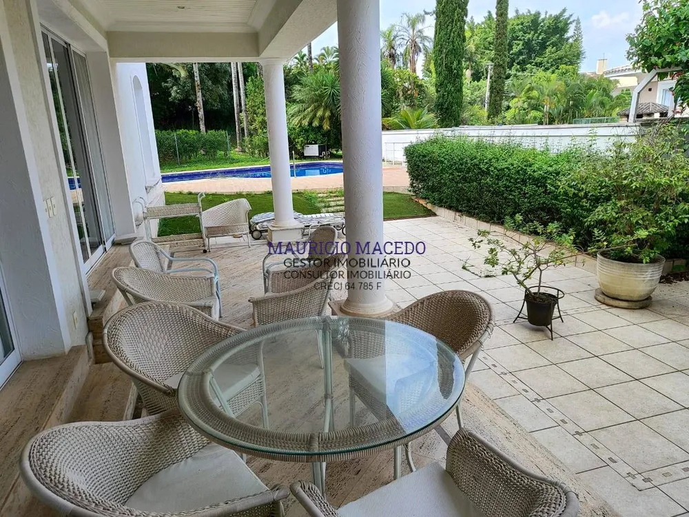 Casa, 6 quartos, 850 m² - Foto 5