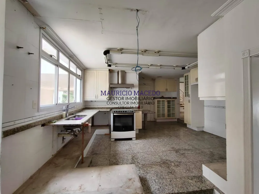 Casa, 6 quartos, 850 m² - Foto 7