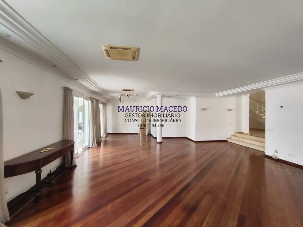 Casa, 6 quartos, 850 m² - Foto 8