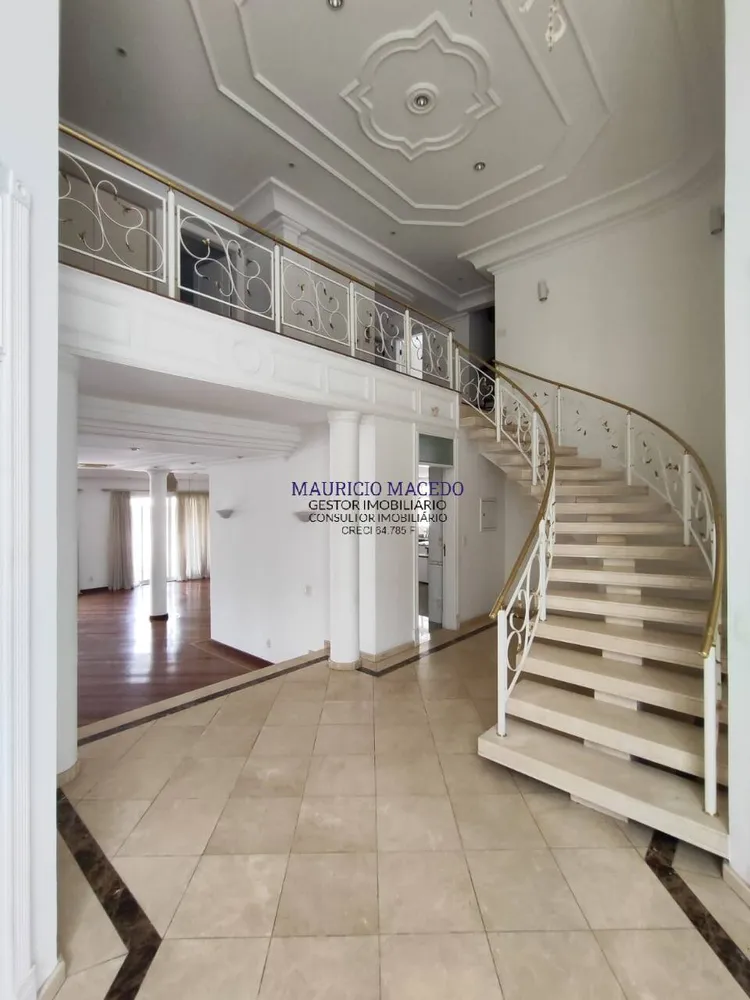 Casa, 6 quartos, 850 m² - Foto 9