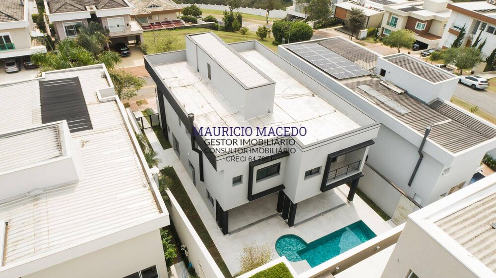 Casa, 4 quartos, 525 m² - Foto 3