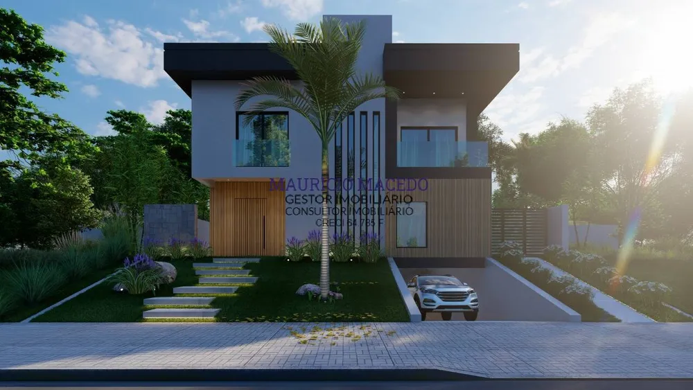 Casa, 4 quartos, 525 m² - Foto 3