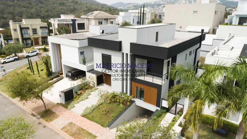 Casa, 4 quartos, 525 m² - Foto 2