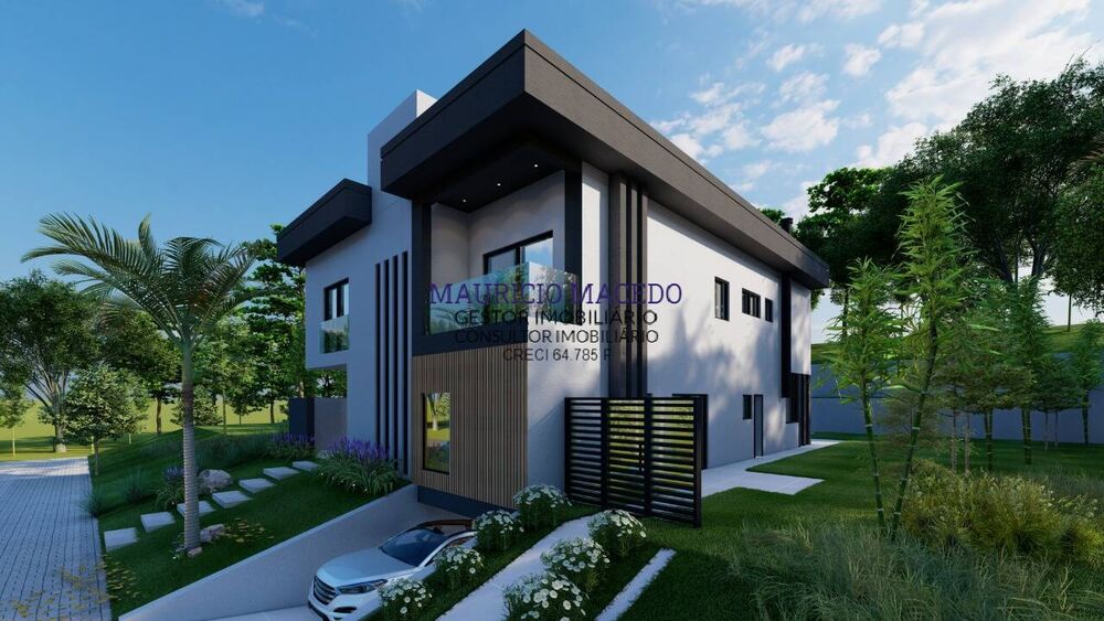Casa, 4 quartos, 525 m² - Foto 4