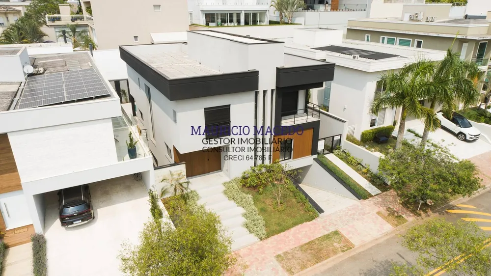 Casa, 4 quartos, 525 m² - Foto 7