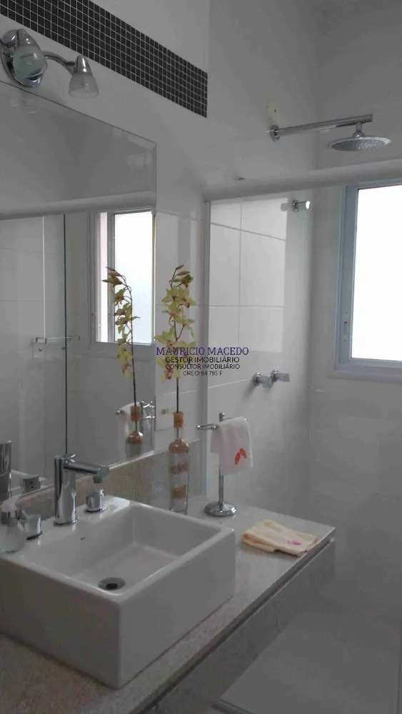Casa, 4 quartos, 360 m² - Foto 4