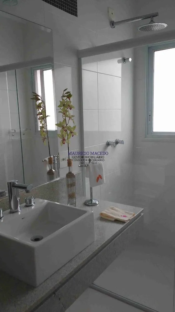 Casa, 4 quartos, 360 m² - Foto 2