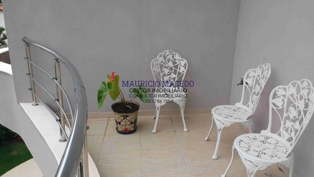 Casa, 4 quartos, 360 m² - Foto 8