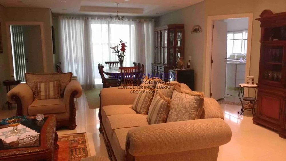 Casa, 4 quartos, 360 m² - Foto 16