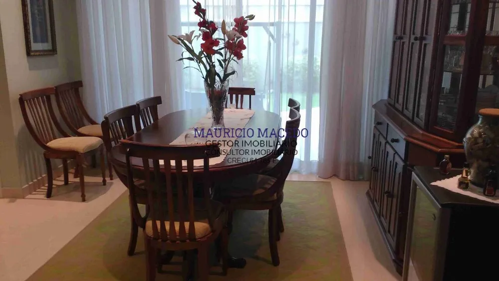 Casa, 4 quartos, 360 m² - Foto 12