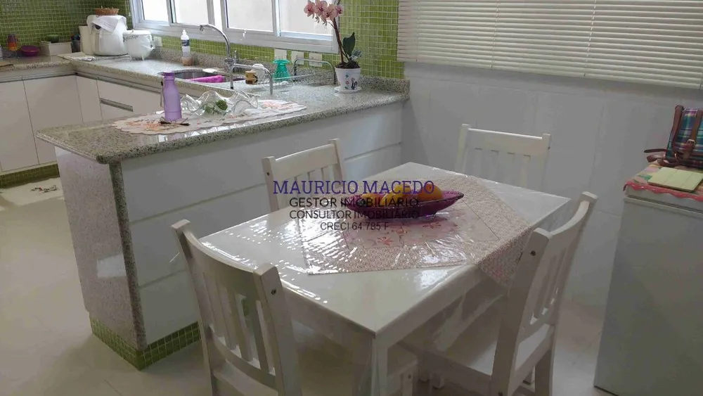 Casa, 4 quartos, 360 m² - Foto 11
