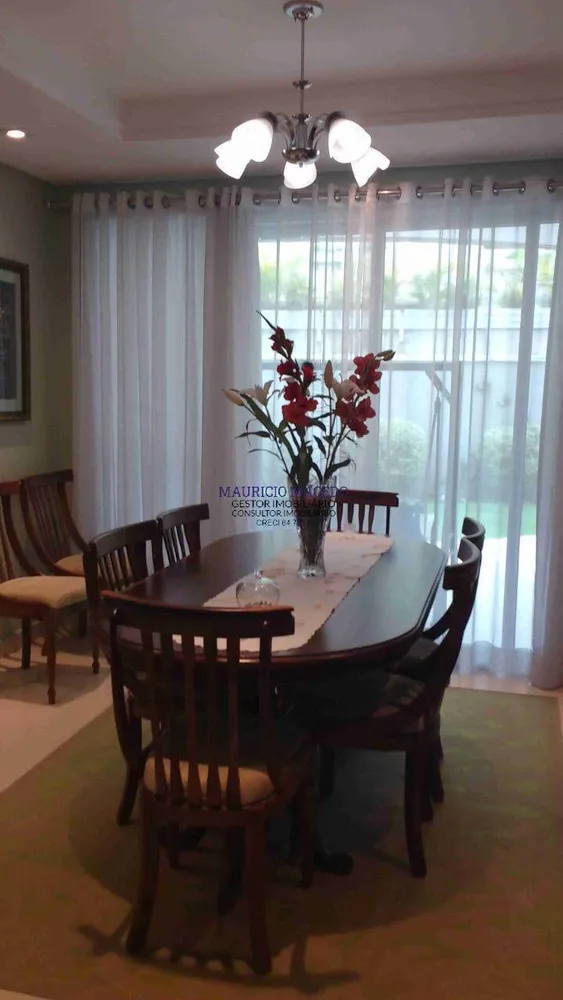Casa, 4 quartos, 360 m² - Foto 13