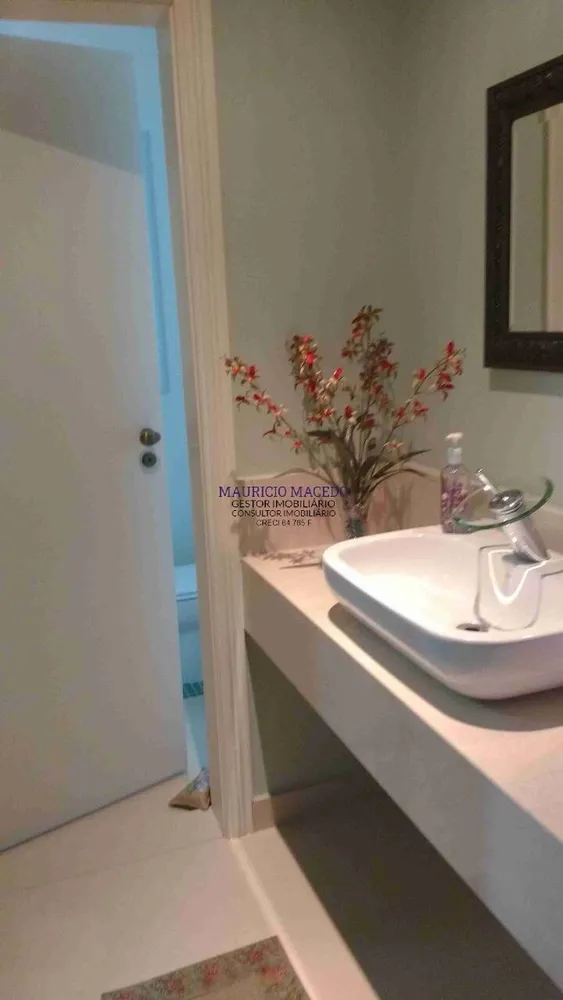 Casa, 4 quartos, 360 m² - Foto 7