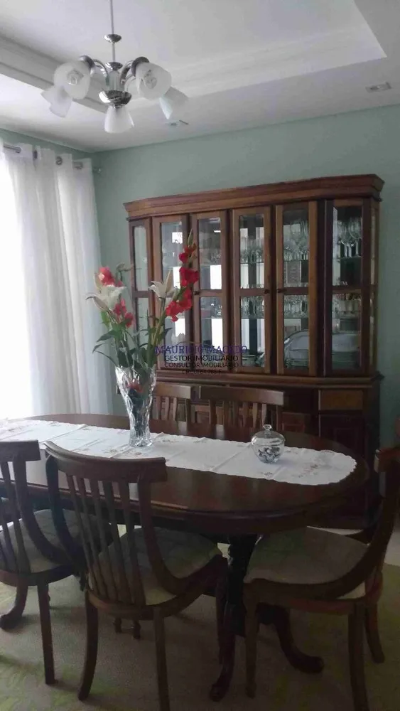 Casa, 4 quartos, 360 m² - Foto 2