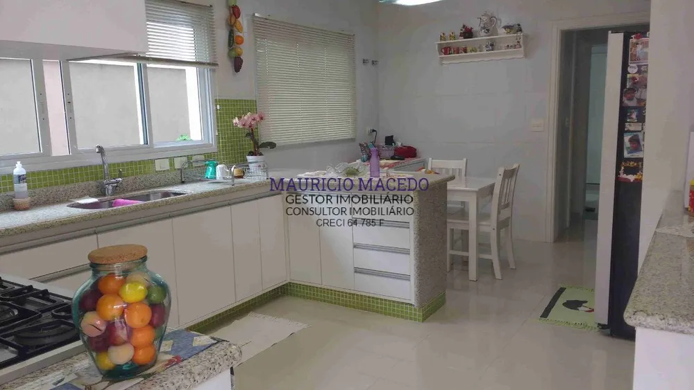 Casa, 4 quartos, 360 m² - Foto 1