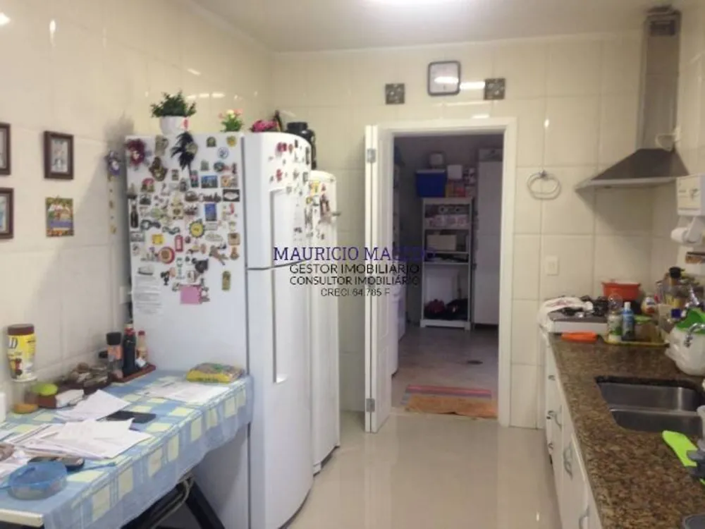 Casa, 4 quartos, 500 m² - Foto 6