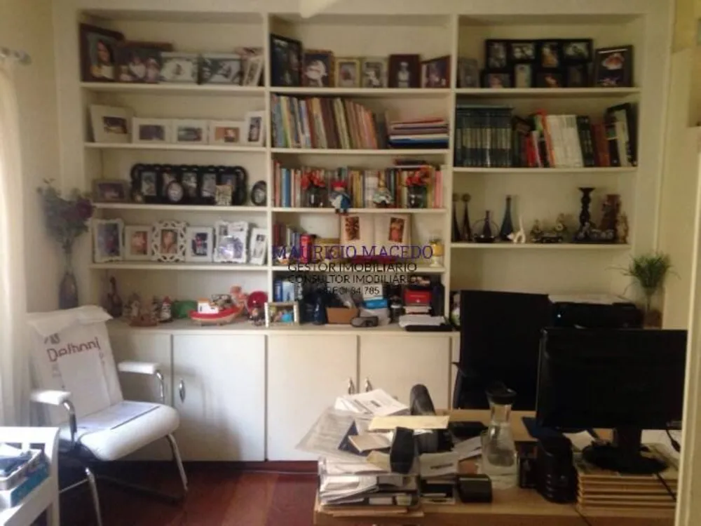 Casa, 4 quartos, 500 m² - Foto 5