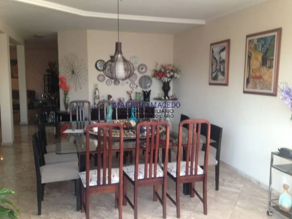 Casa, 4 quartos, 500 m² - Foto 1