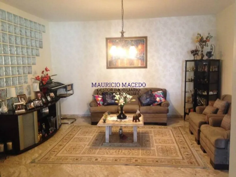 Casa, 4 quartos, 500 m² - Foto 2