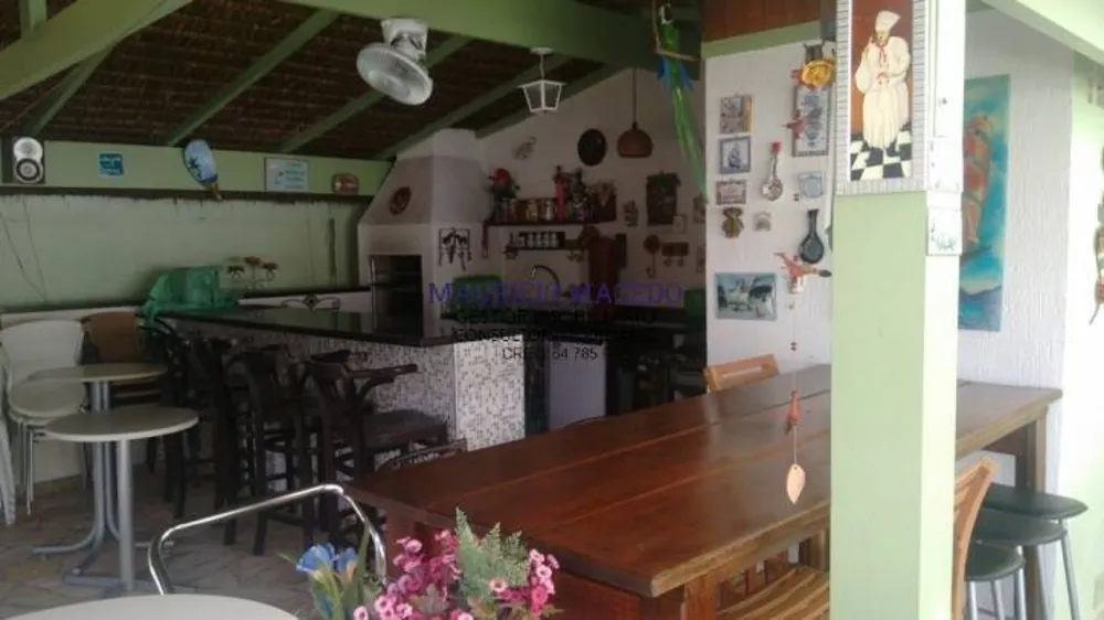 Casa, 4 quartos, 500 m² - Foto 11