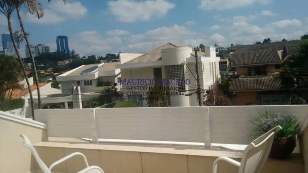 Casa, 4 quartos, 500 m² - Foto 12